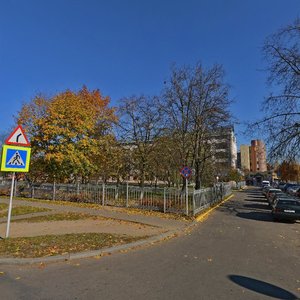 Slavinskaga Street, 1к1, Minsk: photo