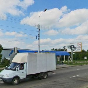 Ставрополь, Старомарьевское шоссе, 37Ак1: фото