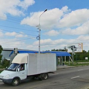 Staromaryevskoe Highway, 37Ак1, Stavropol: photo