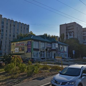 Sheksninskaya Street, 26Б, Volgograd: photo