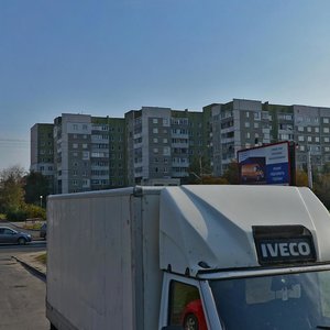 Минск, Проспект Рокоссовского, 17к1: фото