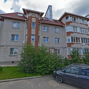 Rechnoy Lane, 8, Veliky Novgorod: photo