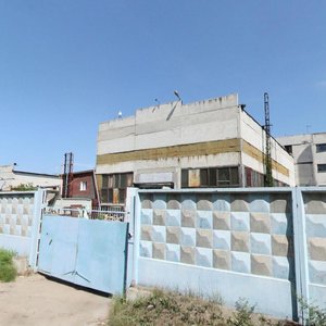 Monchegorskaya Street, 11В ، نيجني نوفغورود: صورة