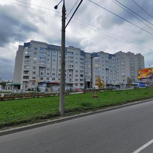 Verkhnyaya Dubrova Street, 26Ж, : foto