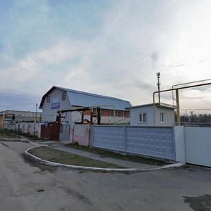 Magistralnaya Street, 10Б, : foto