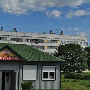 Ropshinskoye shosse, 9, Saint‑Petersburg and Leningrad Oblast: photo
