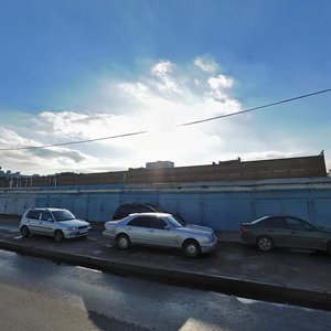 Borovaya Street, 3с13, Moscow: photo