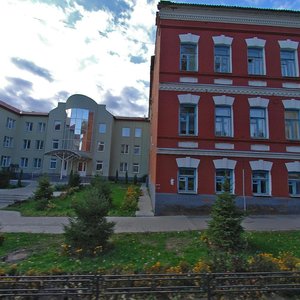 Mirnaya ulitsa, 5, Kursk: photo
