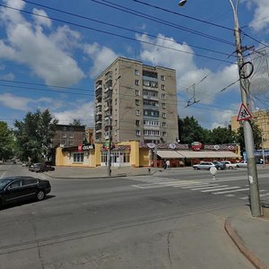 Plekhanova Street, 37/6, Lipetsk: photo