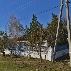 Kalinina Street, 92, Krasnodar Krai: photo