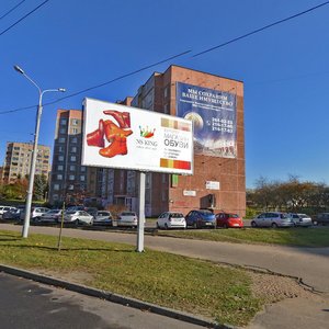 Mirashnichenki Street, 14, : foto