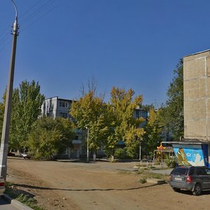 Волгоград, Льговская улица, 14: фото