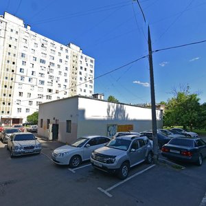 Svobody Street, 49к2с1, : foto