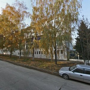 Ulitsa Morisa Toreza, 144, Samara: photo