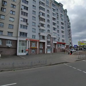 Avtozavodska Street, 99/4, : foto