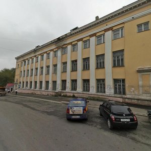 Posyetskaya Street, 22, Vladivostok: photo