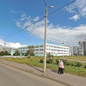 Moskovskiy Avenue, 28, Komsomolsk‑at‑Amur: photo