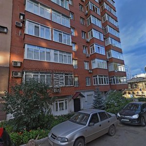 Stepana Razina Street, 138, Samara: photo