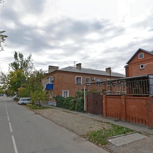 Maykopskaya Street, 53, Krasnodar: photo