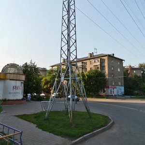 Oktyabrya Avenue, 114/2, Ufa: photo