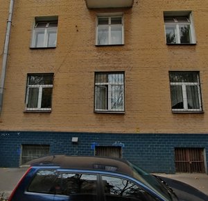 5th Monetchikovsky Lane, 8/10, Moscow: photo