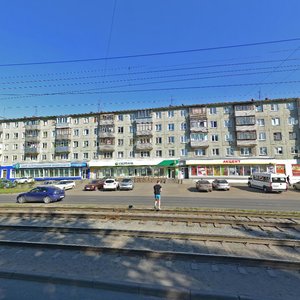 Severo-Zapadnaya Street, 159, Barnaul: photo