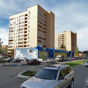 Ступино, Улица Чайковского, 37: фото
