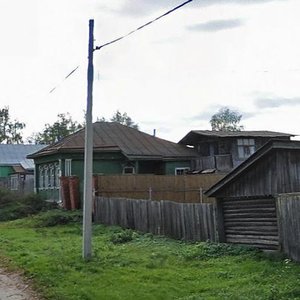 Krasnoarmeyskaya ulitsa, 5, Suzdal: photo