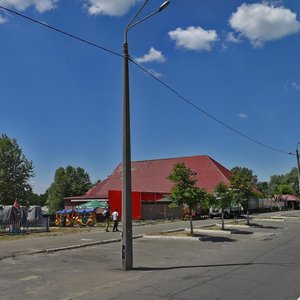Киев, Улица Ревуцкого, 2: фото
