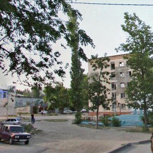 Волгоград, Улица Таращанцев, 17: фото
