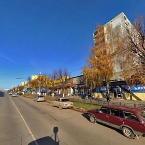 Metallurgov Street, 62А, Tula: photo