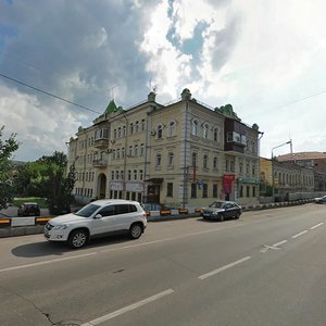 Pervomayskaya Street, 45, Lipetsk: photo