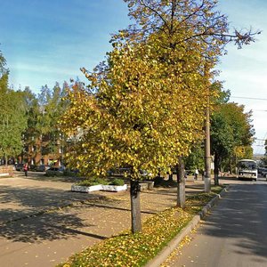 Profsoyuznaya street, 41, Kirov: photo