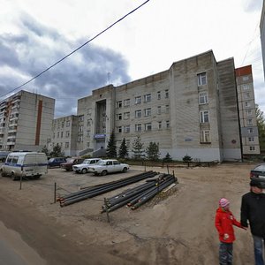 Korabelnaya Street, No:28, Yaroslavl: Fotoğraflar