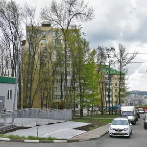 Kharkovskiy Lane, 36Г, : foto