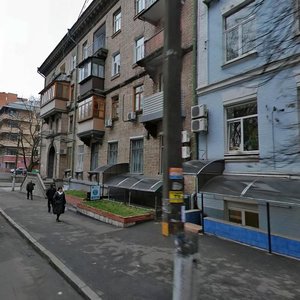 Observatorna Street, 13/15 ، كييف: صورة
