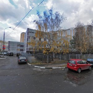Severny Boulevard, 7к1 ، موسكو: صورة