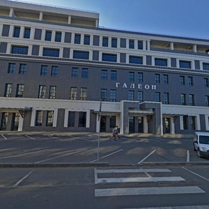 Krasnoarmeyskaya street, 52Д, Voronezh: photo