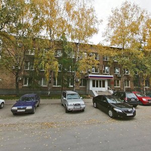 Dybenko Street, 12Б, : foto