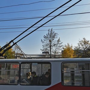 Novoazhimova Street, 7/48, Izhevsk: photo