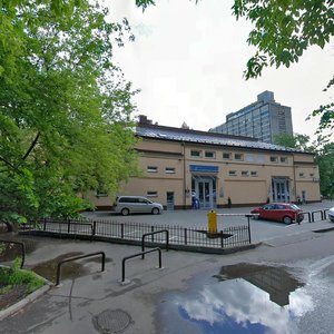 Leninsky Avenue, 38А, Moscow: photo