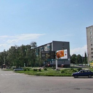 Ulitsa Kalinina, 83, : foto