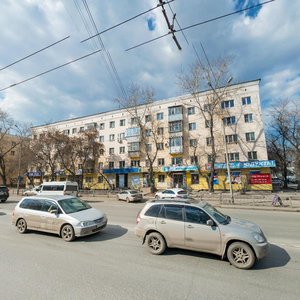 Chelyuskintsev Street, 33, : foto