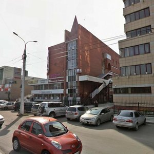 Dekabrskikh Sobytiy Street, 100, Irkutsk: photo