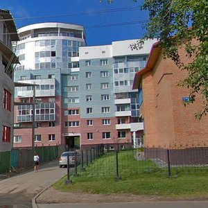 Pomorskaya ulitsa, 41к1 ، : صورة