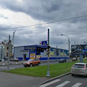 Bolshevikov Avenue, 60к2 ، سان بطرسبرغ: صورة