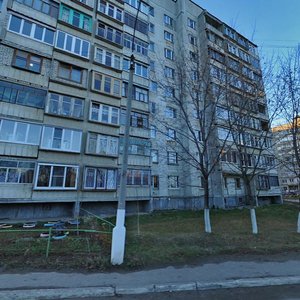 Beryozovaya Street, 1А, Ryazan: photo