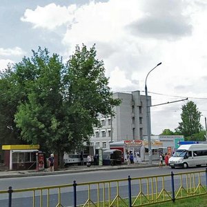 Stanke Dimitrova Avenue, 86, Bryansk: photo