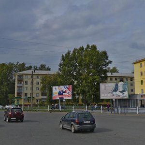 Ulitsa 22 Aprelya, 4, Omsk: photo