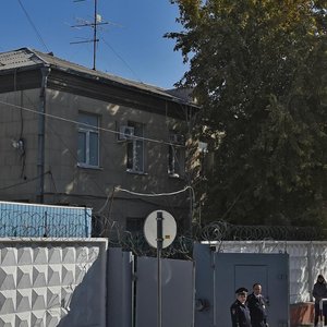 Ardatovskaya Street, 36, : foto